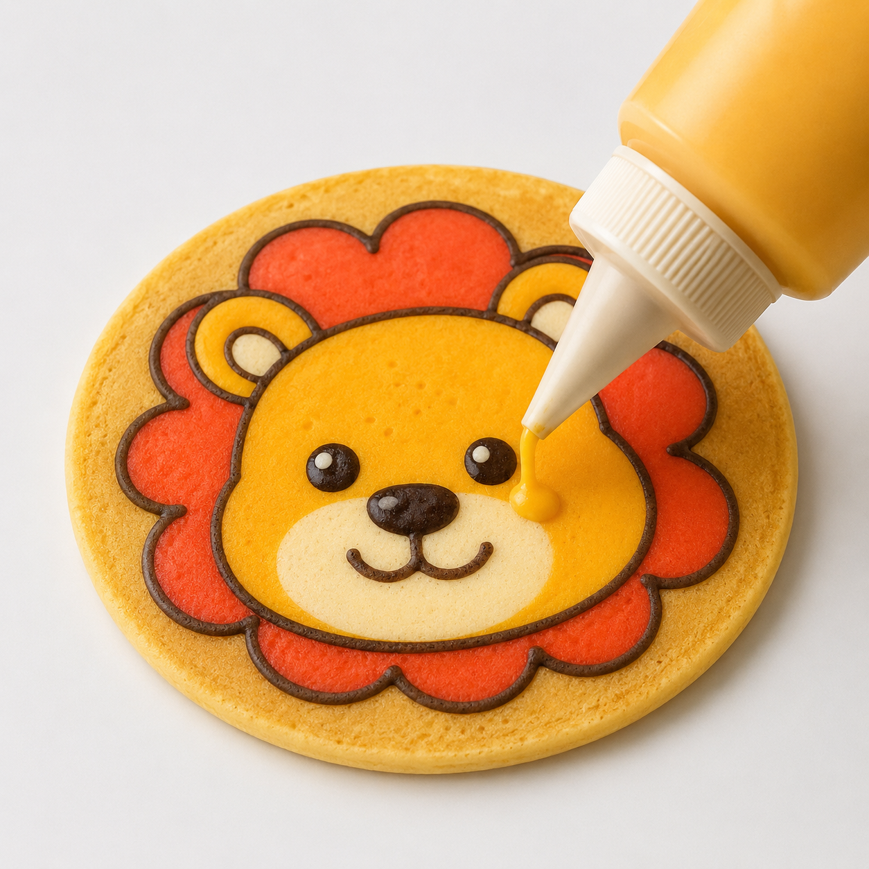 Batter bottle icon